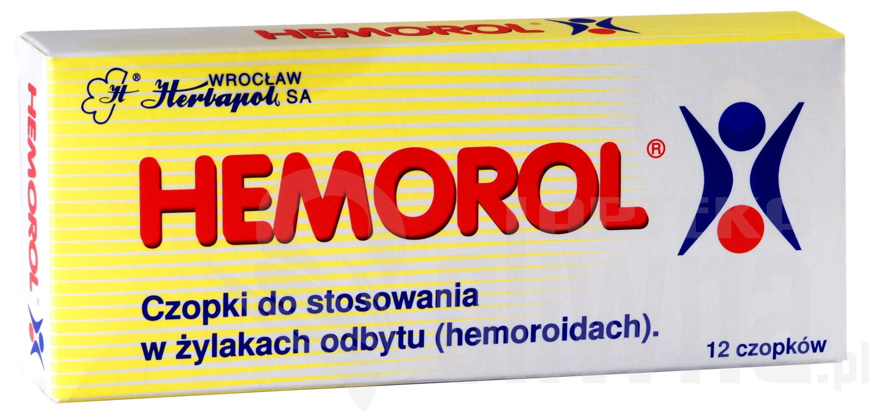 hemoral chusteczki nawilżane na hemoroidy ceneo