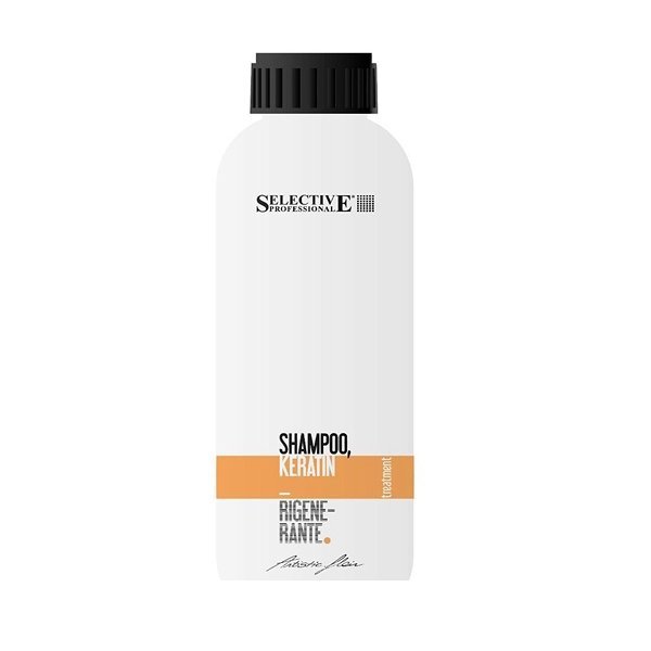 1000 ml professional selective szampon warszawa