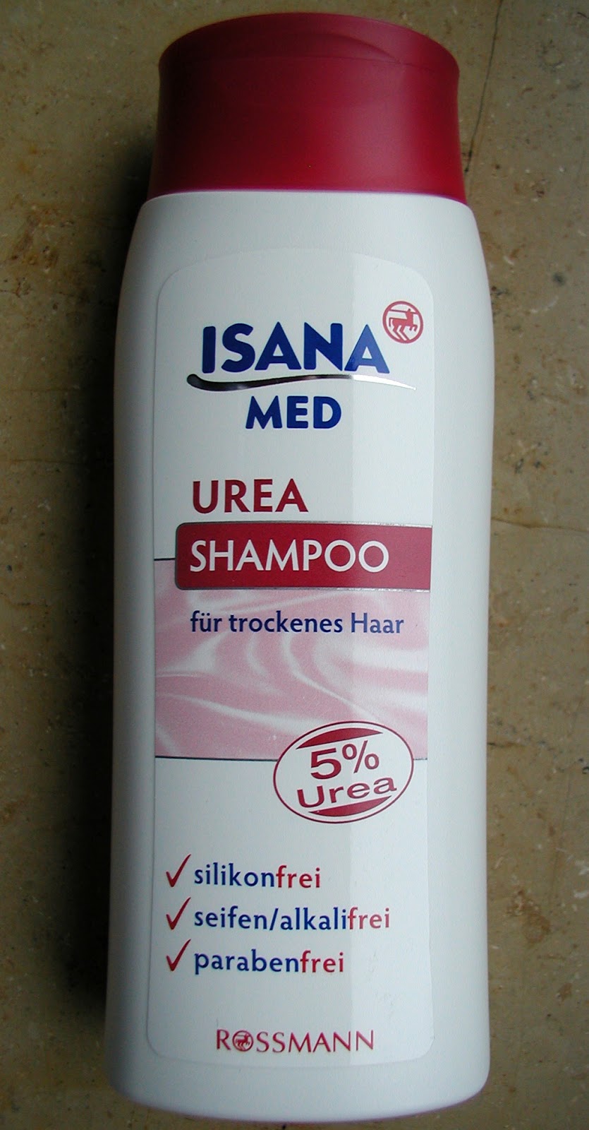 szampon na łuszczycę rossmann