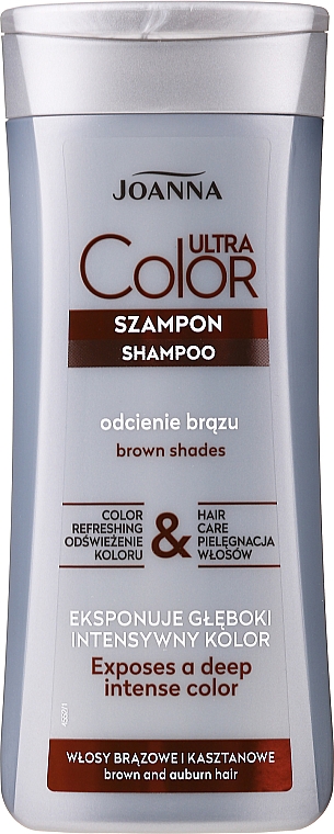 ultra color system szampon