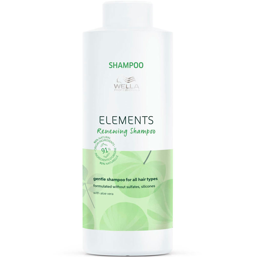 element szampon