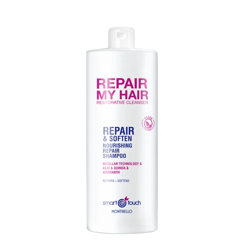 montibello total repair szampon