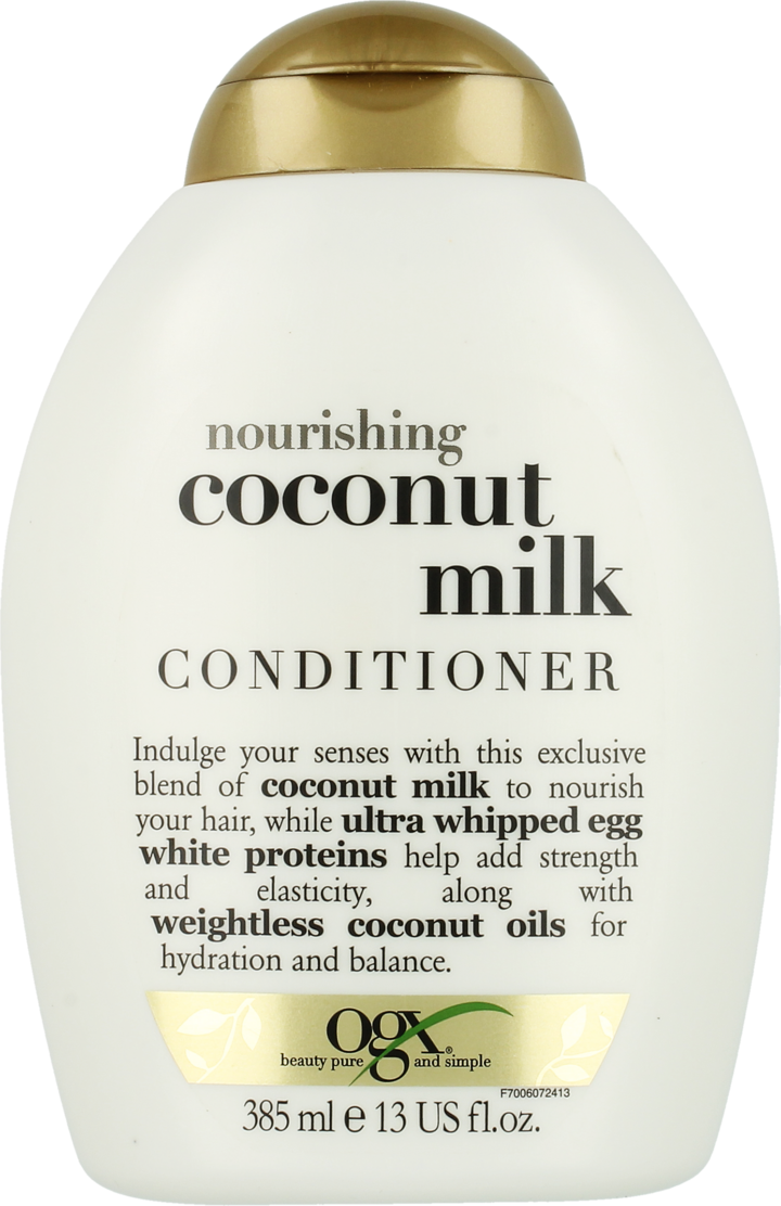 odżywka do włosów kaszmir and coconut
