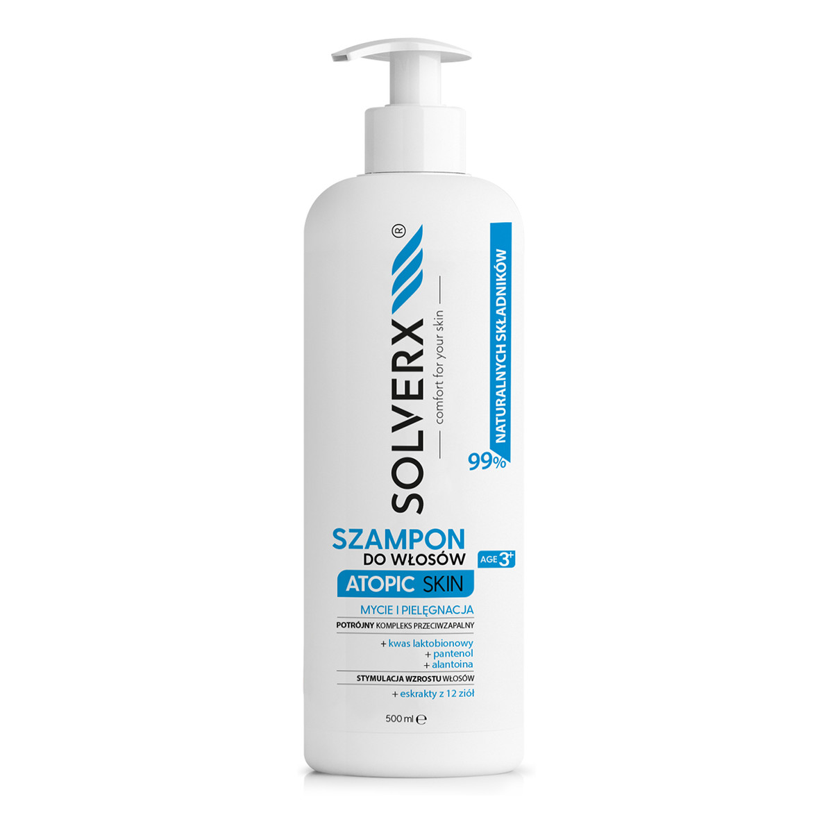 solverx szampon opinie