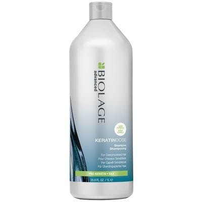 szampon matrix biolage keratindose