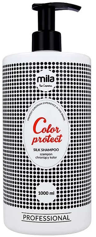 szampon mila hair loss