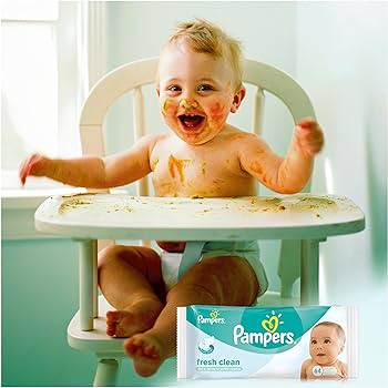 pampers 12x64
