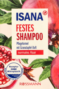 lawendowy szampon w kostce rossmann