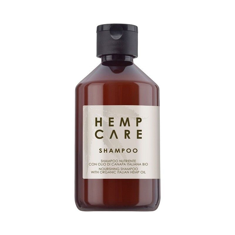 hemp care szampon do włosów 250 ml