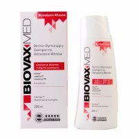 szampon biovax dermo-stymujący apteka doz