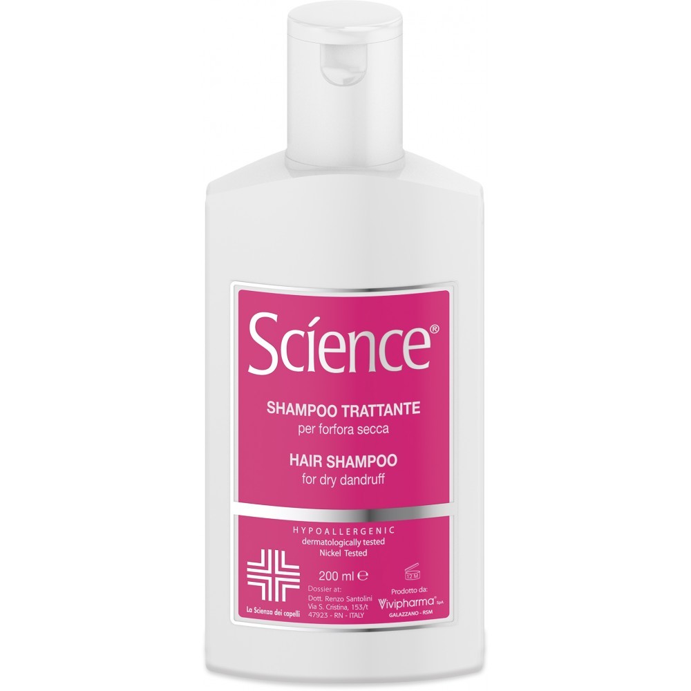 szampon przeciwzapalne na suchy lupiez