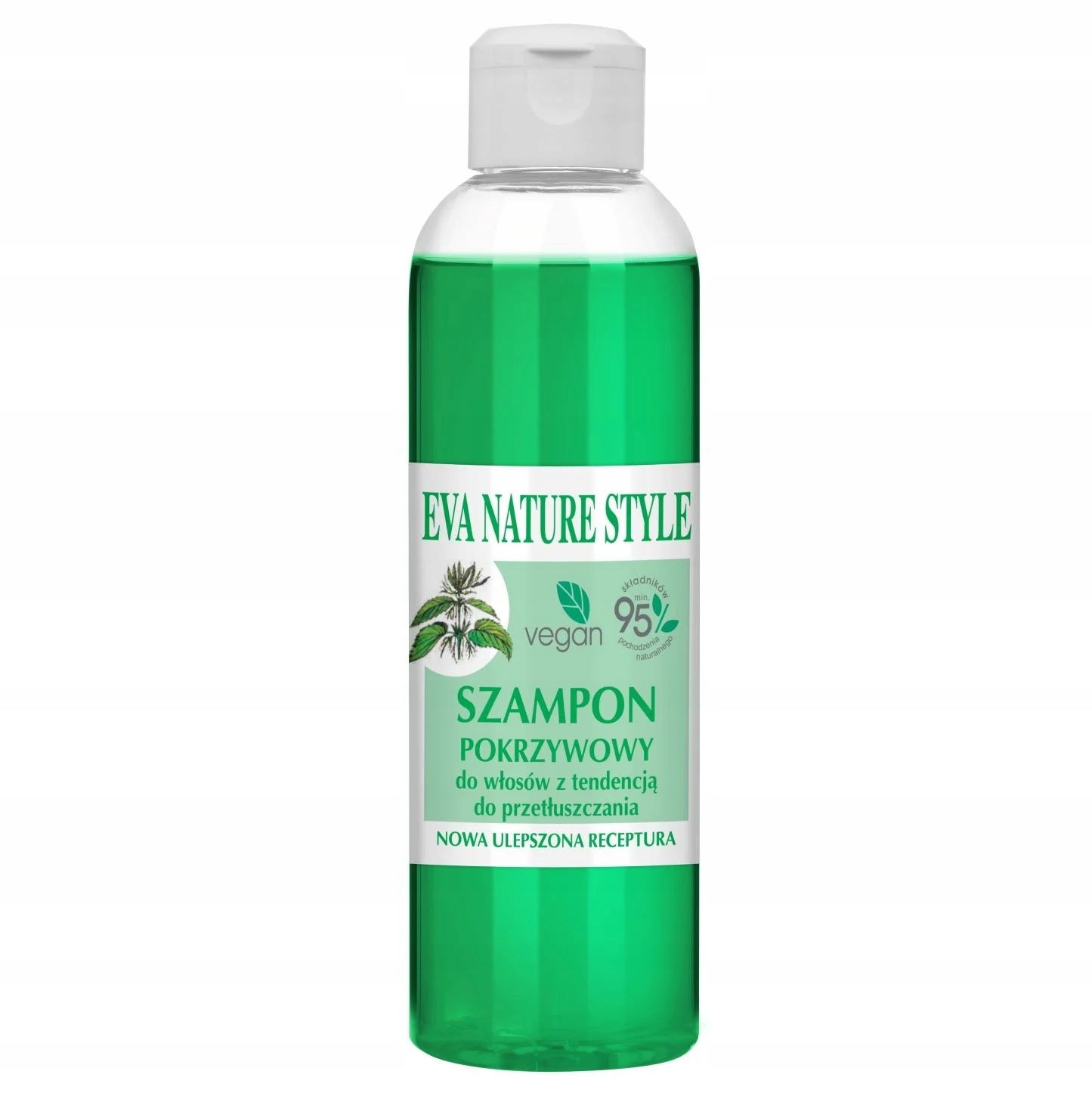 szampon pokrzywowy natura