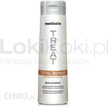 montibello total repair szampon