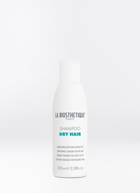 la biosthetique szampon dry hair