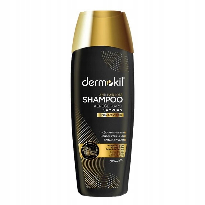 mariall cosmetics szampon przeciwłupieżowy