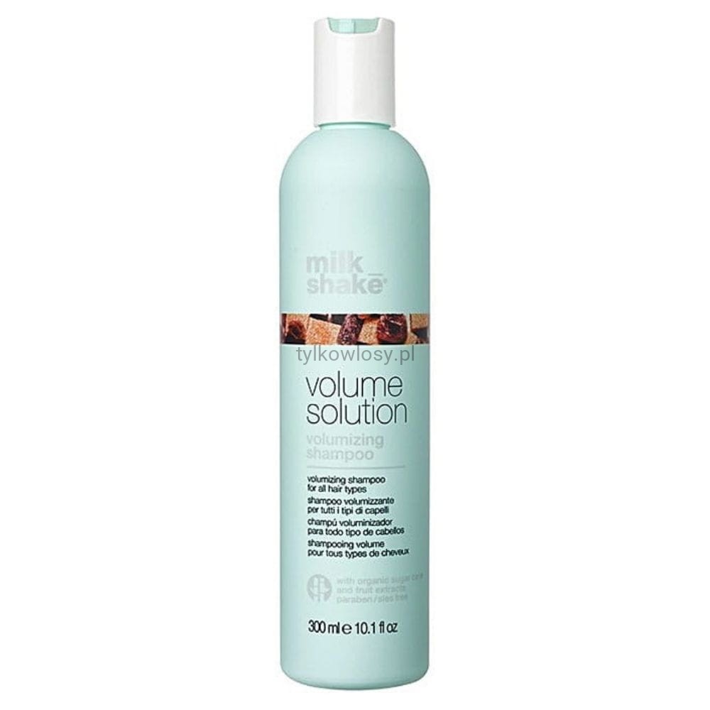 szampon włosy plus solutions