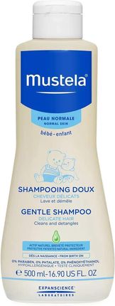 mustela bebe enfant szampon
