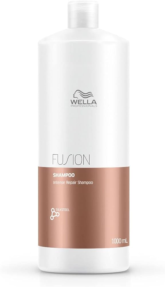 szampon odżywka wella fusion