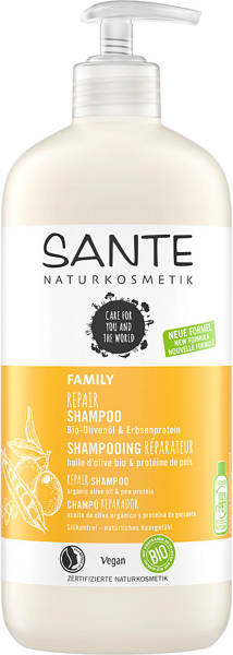 sante szampon