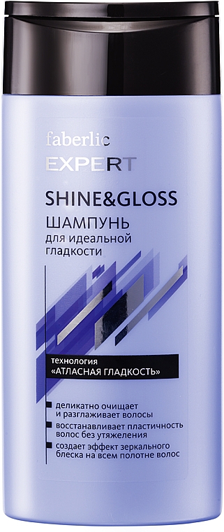 szampon faberlic ani hair loss