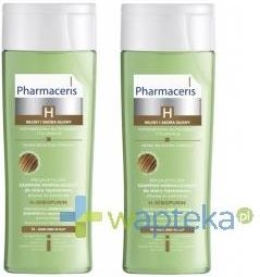 szampon pharmaceris zielony ceneo