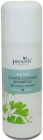 provida organics szampon