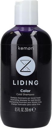 kemon liding szampon skład