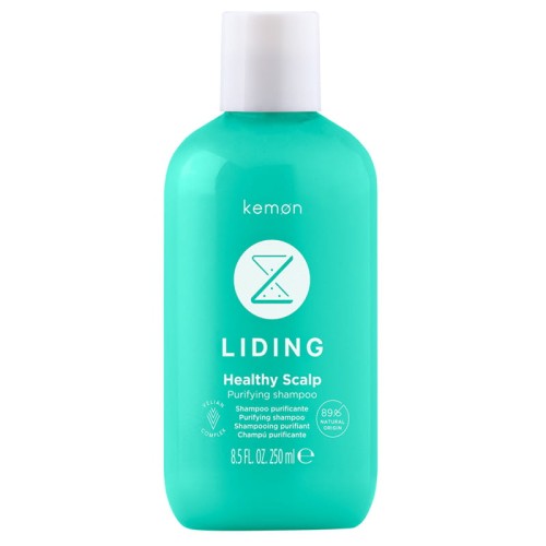 kemon liding szampon skład