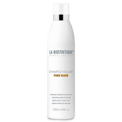 la biosthetique szampon dry hair