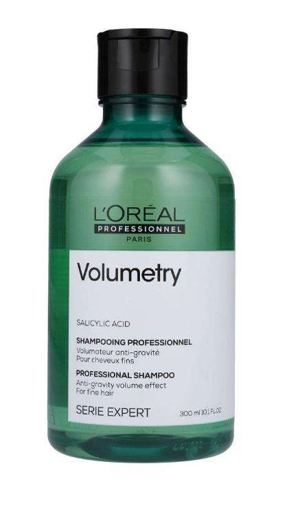loreal szampon volume