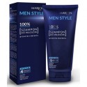marion men style 100 szampon do włosów przeciw siwieniu opinie