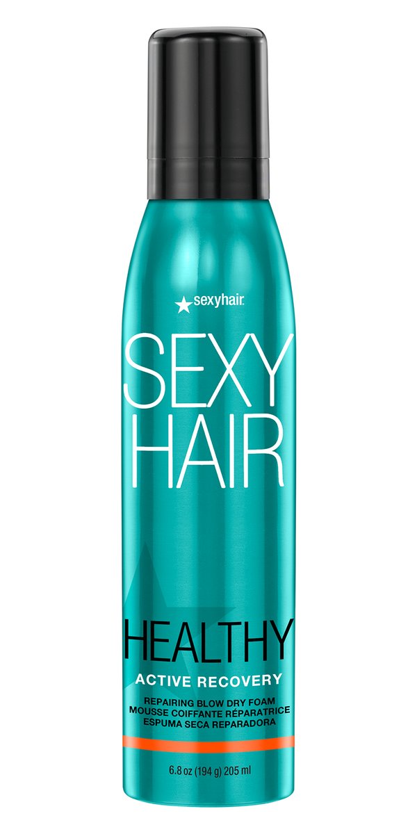 odżywka nawilżająca do włosów sexy hair