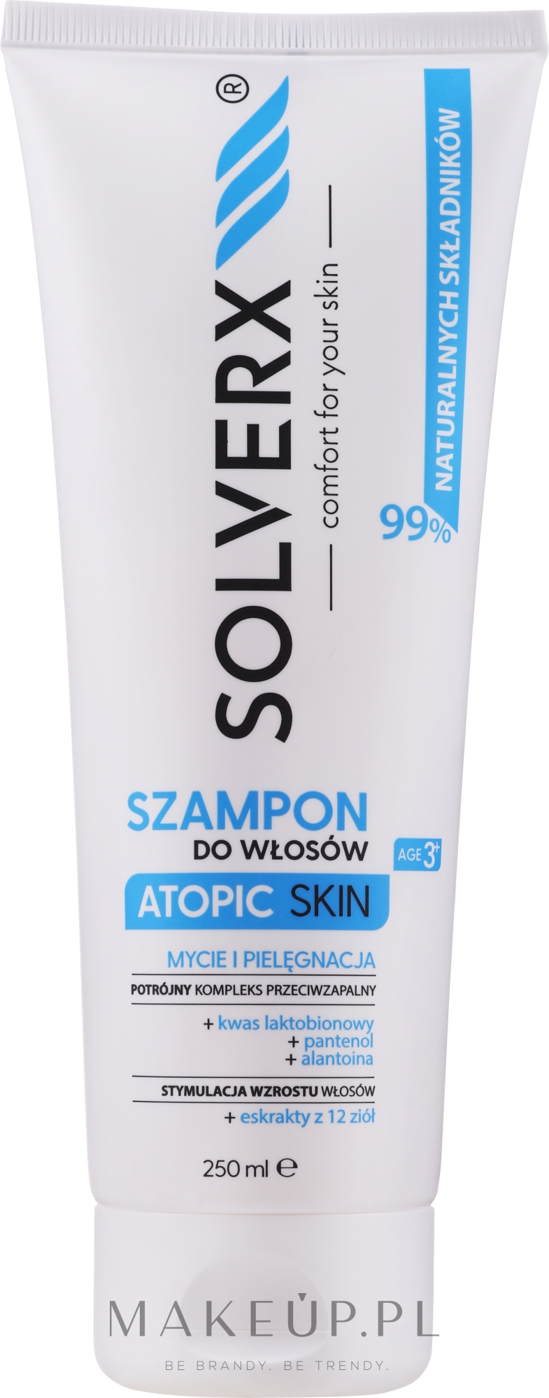 solverx szampon opinie