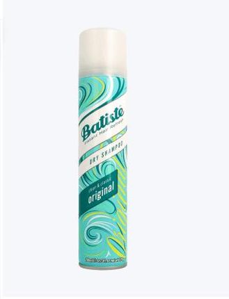 suchy szampon balistic ceneo