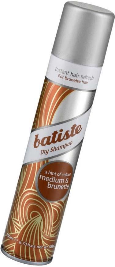 suchy szampon balistic ceneo