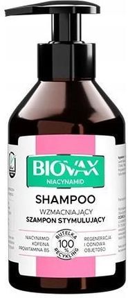 szampon biovax dermo-stymujący apteka doz