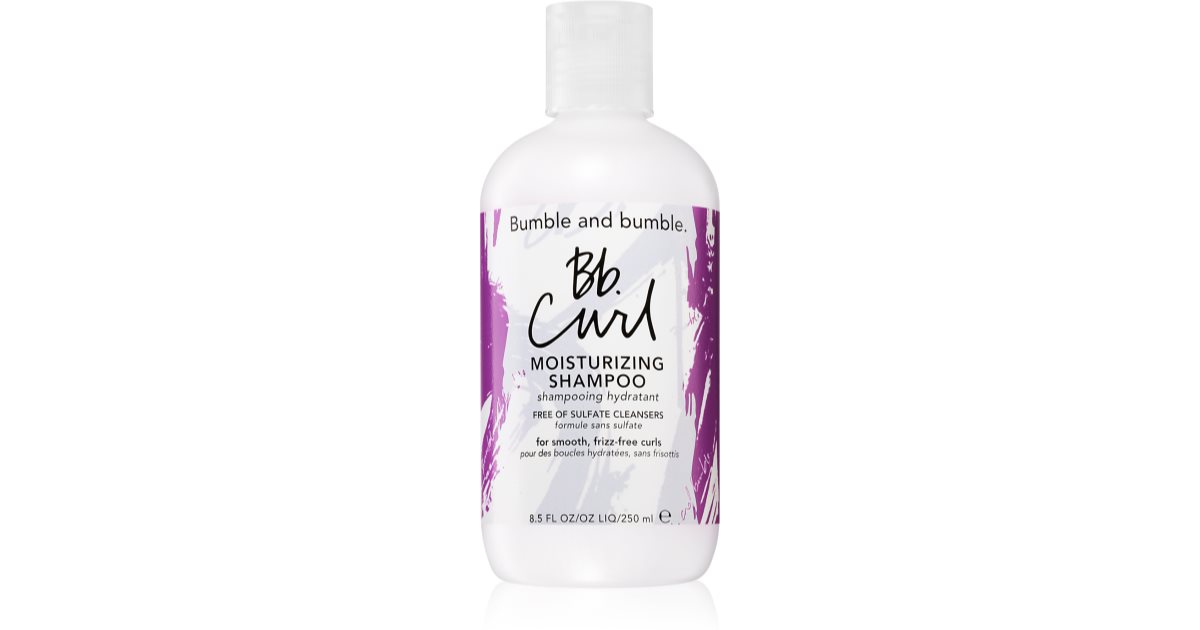 szampon do włosów bb