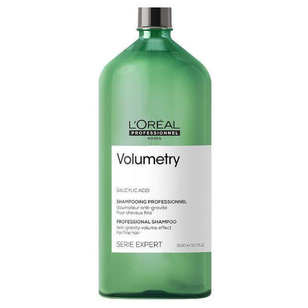 szampon loreal volumetry 1500ml oryginalny podróbka