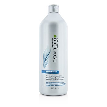 szampon matrix biolage keratindose