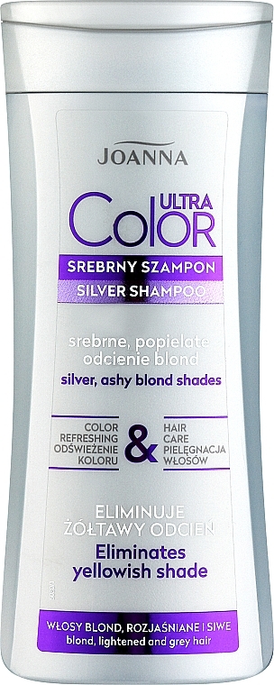 ultra color system szampon